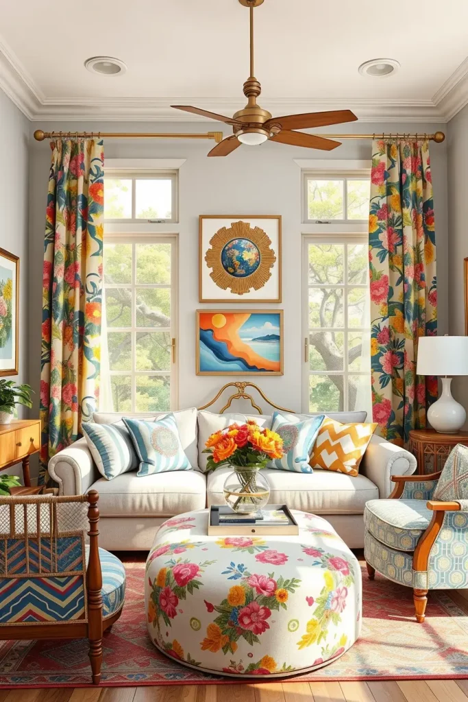 59 Summer Home Decor Ideas 2026 For A Bright, Stylish, And Refreshing Home