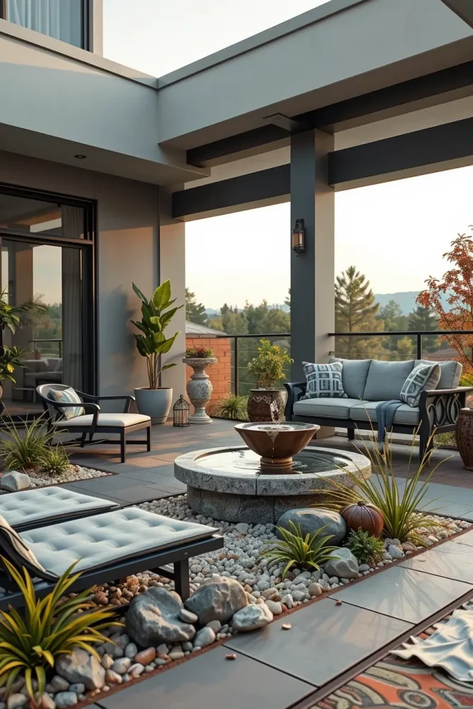 58 Summer Patio Decor Ideas 2026 To Create A Stylish And Cozy Outdoor Space