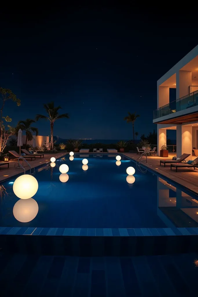 58 Summer Outdoor Pool Decor 2026: Creative And Stylish Ideas For A Stunning Backyard Pool