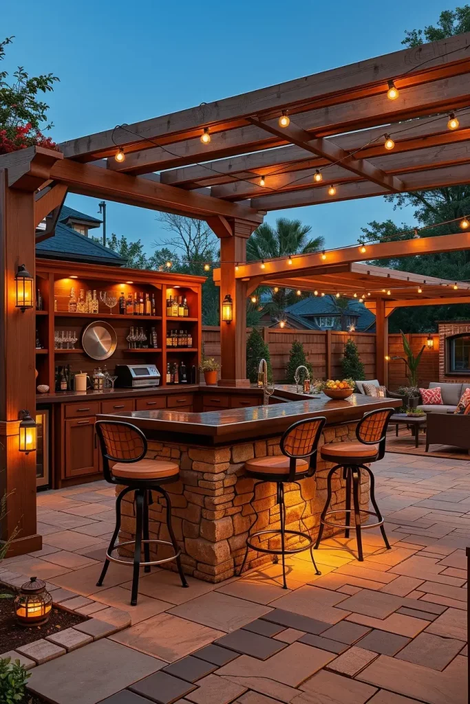 58 Backyard Makeover Ideas 2026 To Transform Your Outdoor Space