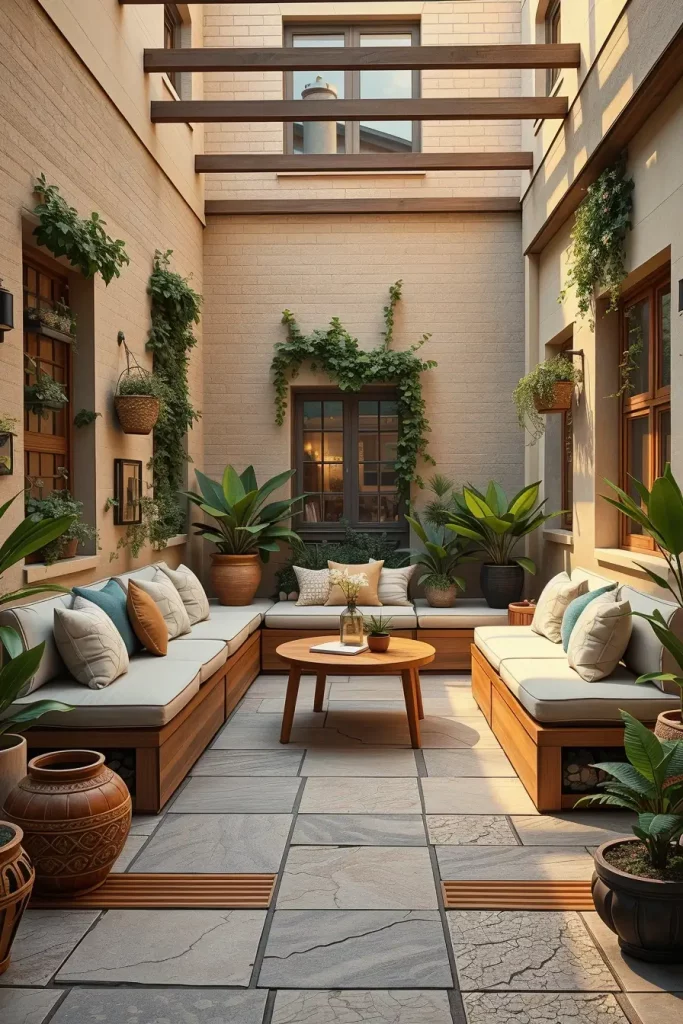 56 Cozy And Functional Outdoor Rooms 2026: Stylish Backyard Living Ideas