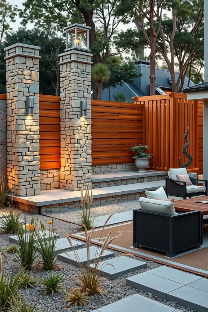59 Backyard Privacy Ideas 2026: Creative, Stylish And Modern Outdoor Seclusion Designs