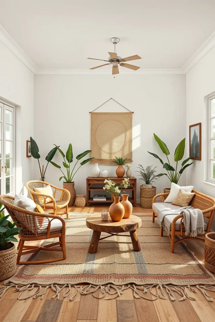 59 Summer Home Decor Ideas 2026 For A Bright, Stylish, And Refreshing Home