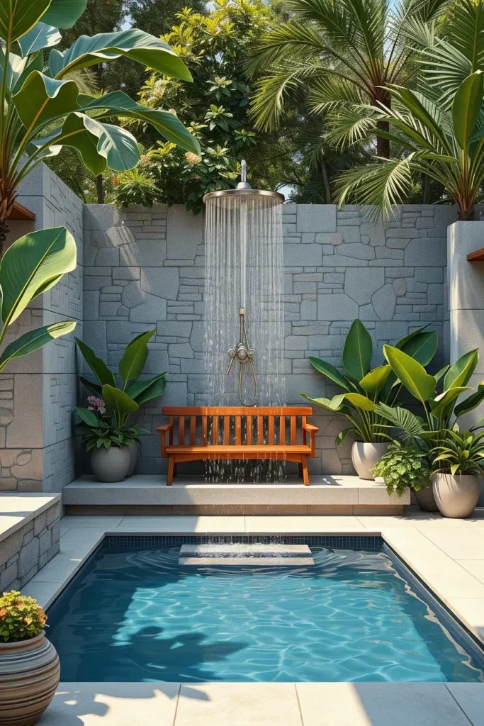 58 Summer Outdoor Pool Decor 2026: Creative And Stylish Ideas For A Stunning Backyard Pool