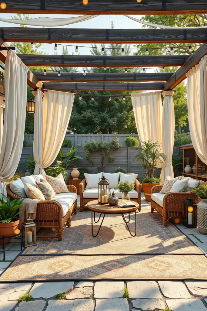 58 Summer Garden Decor Ideas 2026: Sculptural, Stylish, And Creative Outdoor Inspiration