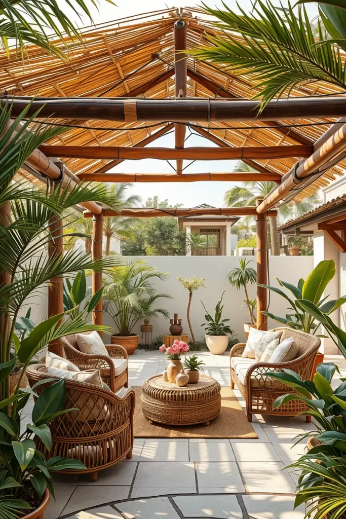 55 Creative Outdoor Shade Ideas 2026 For Stylish And Cool Backyards