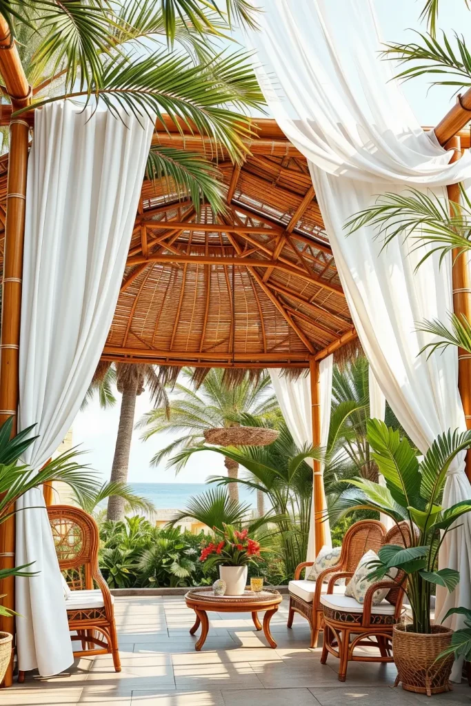 60 Patio Canopy Ideas For Instant Shade 2026: Stylish Outdoor Shade Trends & Backyard Inspiration