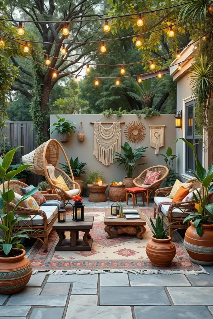 58 Backyard Makeover Ideas 2026 To Transform Your Outdoor Space