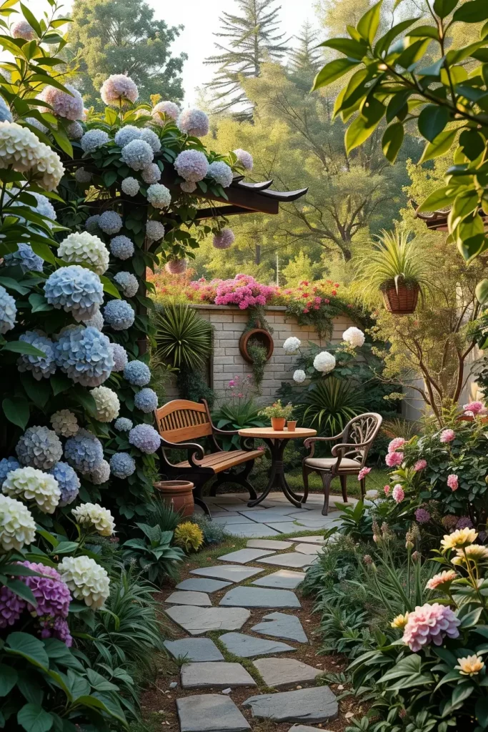 59 Backyard Privacy Ideas 2026: Creative, Stylish And Modern Outdoor Seclusion Designs