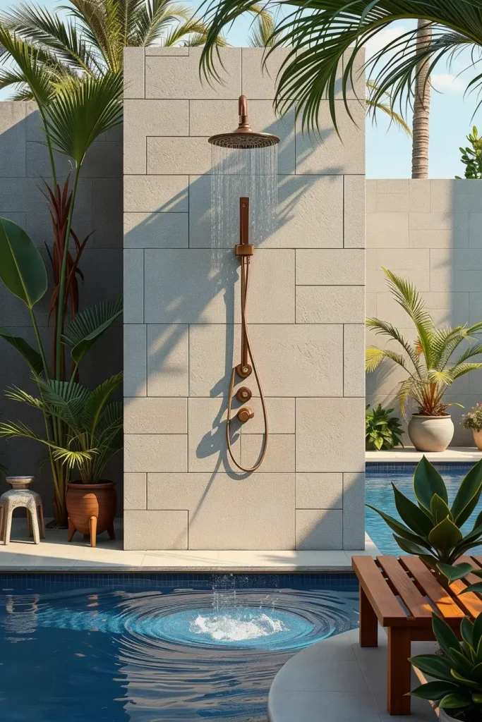 58 Summer Outdoor Pool Decor 2026: Creative And Stylish Ideas For A Stunning Backyard Pool