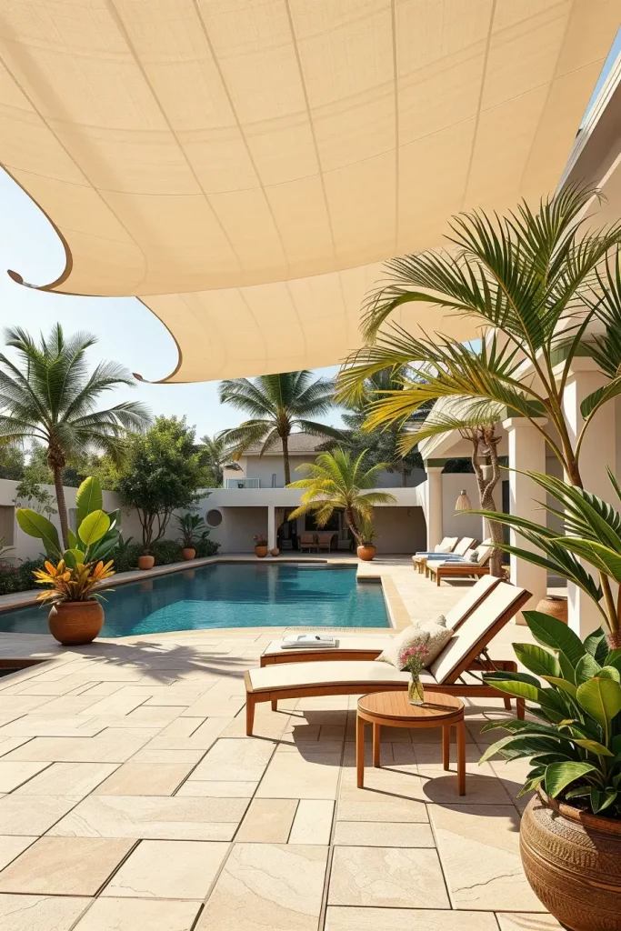 60 Deck Canopy Ideas For Sun 2026: Stylish Shade Solutions For Modern Outdoor Living