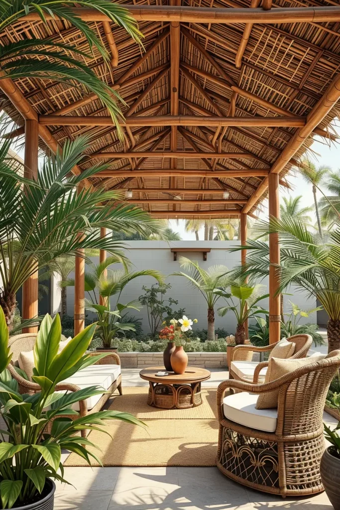 55 Creative Outdoor Shade Ideas 2026 For Stylish And Cool Backyards