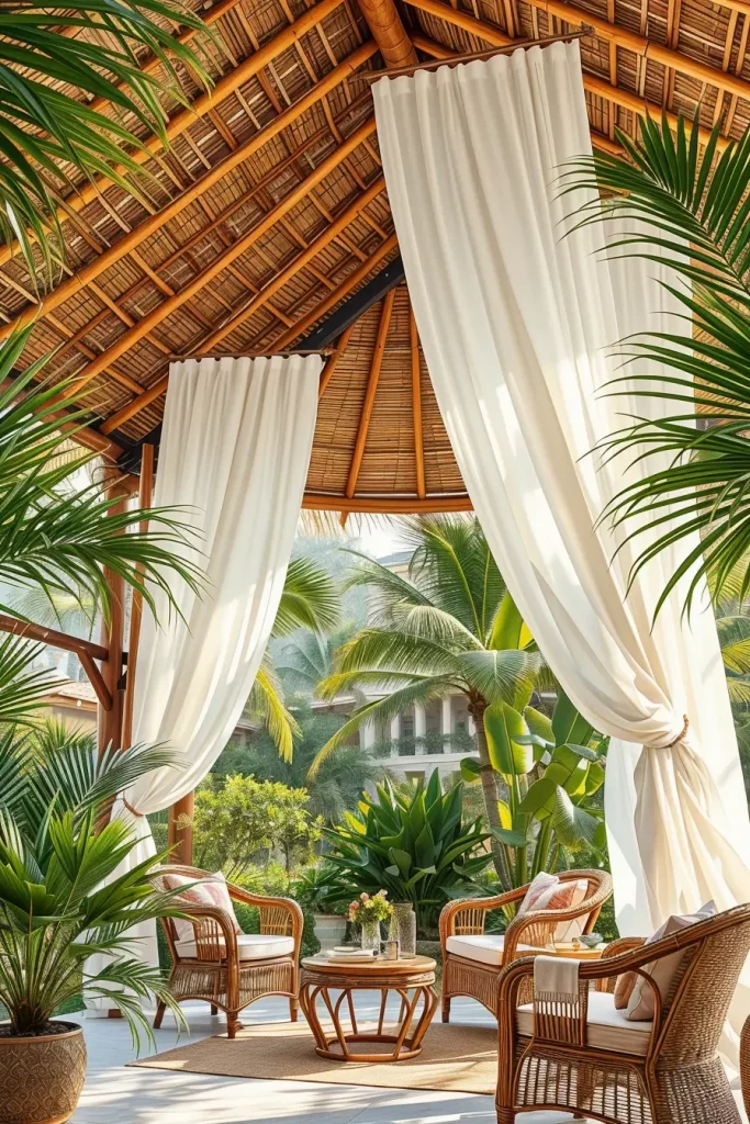 60 Patio Canopy Ideas For Instant Shade 2026: Stylish Outdoor Shade Trends & Backyard Inspiration