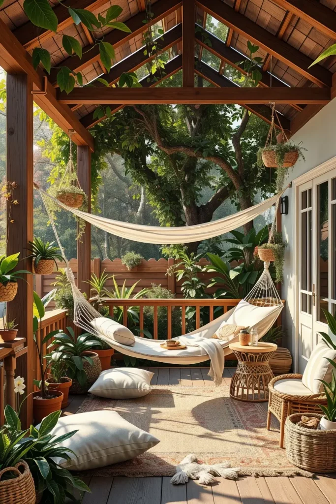 57 Sun Sail Shade Ideas For Your Outdoor Space 2026: Modern Patio & Backyard Trends