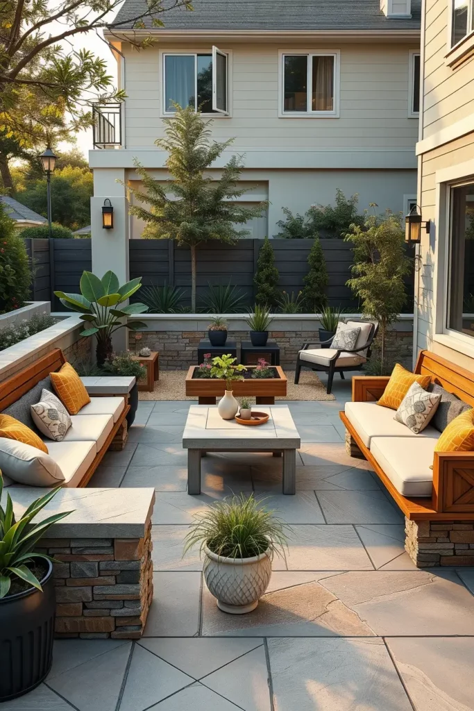 58 Summer Patio Decor Ideas 2026 To Create A Stylish And Cozy Outdoor Space