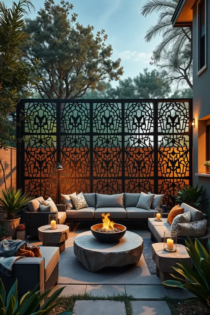 59 Backyard Privacy Ideas 2026: Creative, Stylish And Modern Outdoor Seclusion Designs