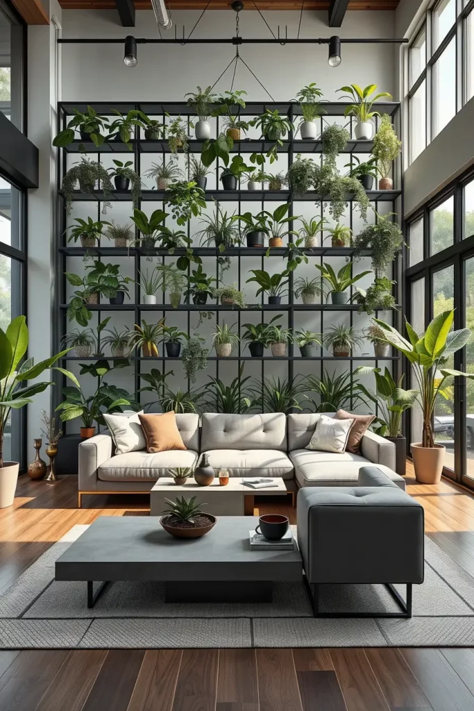 59 Vertical Garden & Living Wall Ideas 2026 For Modern Indoor And Outdoor Spaces