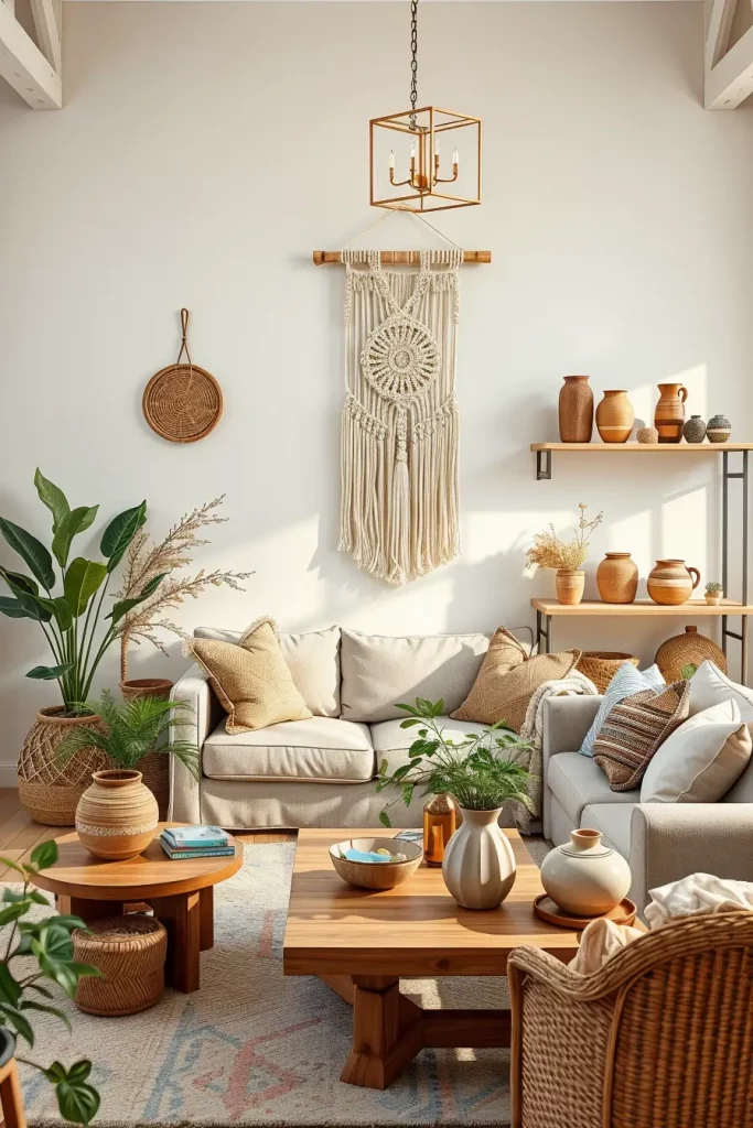 59 Summer Home Decor Ideas 2026 For A Bright, Stylish, And Refreshing Home