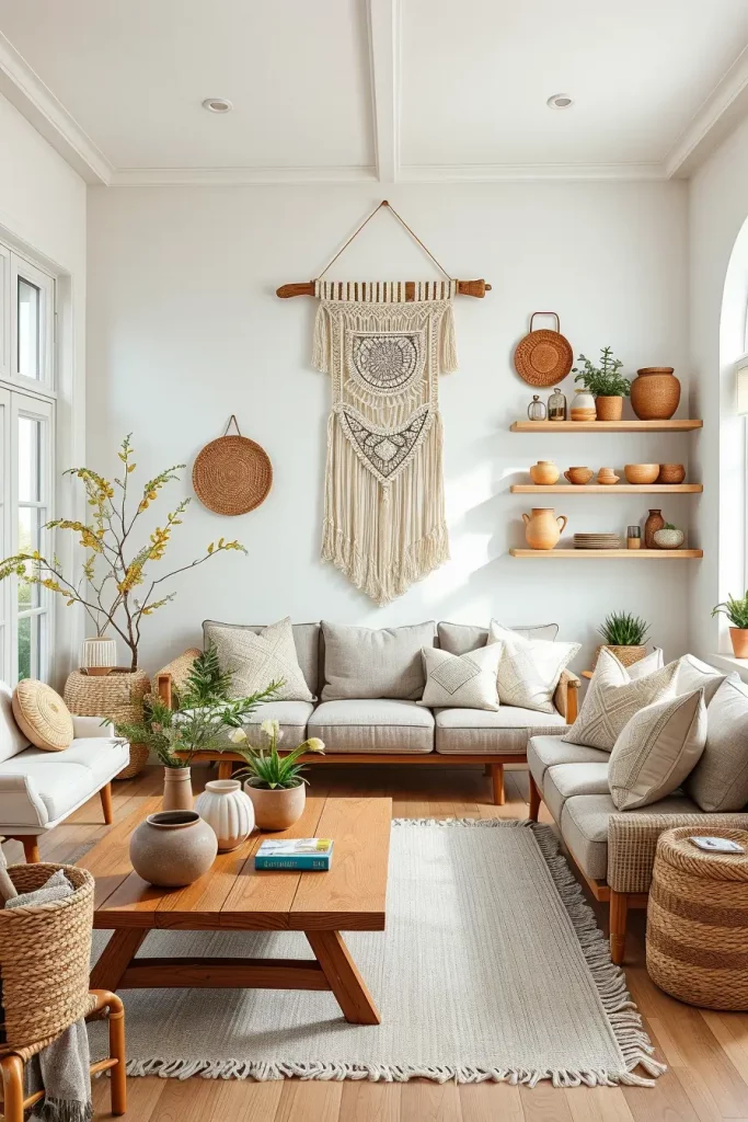 59 Summer Home Decor Ideas 2026 For A Bright, Stylish, And Refreshing Home