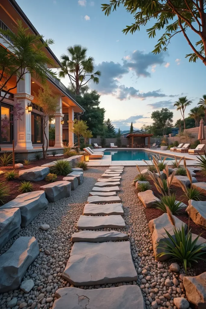 58 Summer Outdoor Pool Decor 2026: Creative And Stylish Ideas For A Stunning Backyard Pool