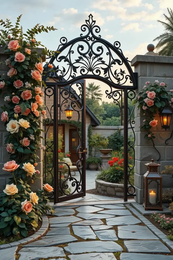 58 Summer Garden Decor Ideas 2026: Sculptural, Stylish, And Creative Outdoor Inspiration