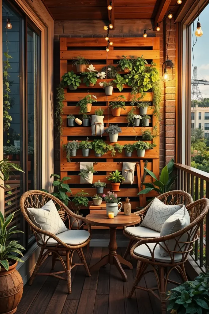 59 Vertical Garden & Living Wall Ideas 2026 For Modern Indoor And Outdoor Spaces
