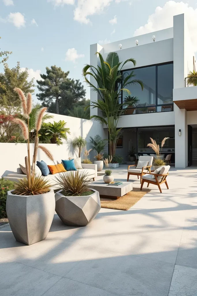 58 Summer Patio Decor Ideas 2026 To Create A Stylish And Cozy Outdoor Space