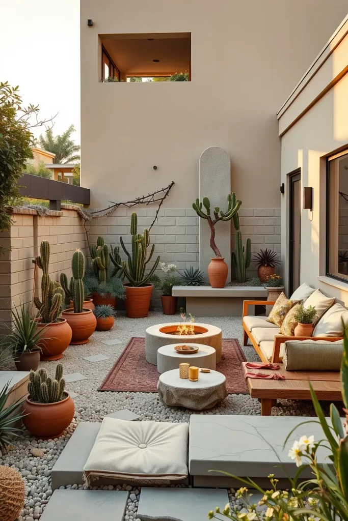 60 Boho And Natural Patio Design 2026 Ideas For A Cozy Outdoor Oasis