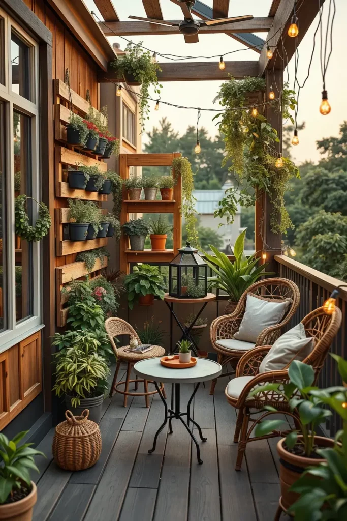 59 Vertical Garden & Living Wall Ideas 2026 For Modern Indoor And Outdoor Spaces