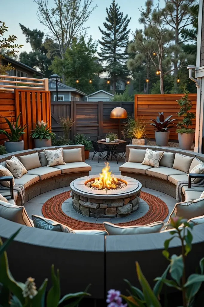 59 Backyard Privacy Ideas 2026: Creative, Stylish And Modern Outdoor Seclusion Designs