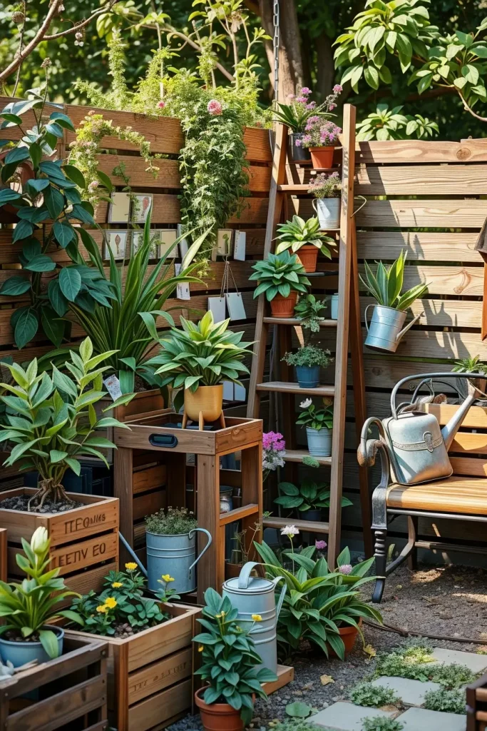 58 Garden Decor Trends 2026 That Will Transform Your Outdoor Space