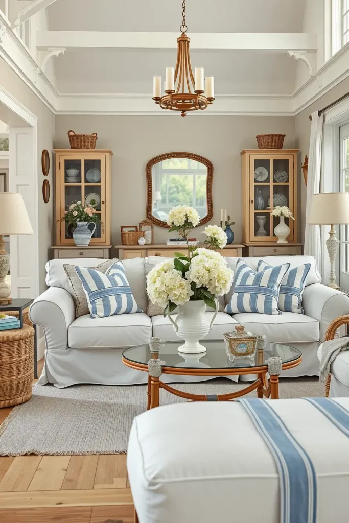 59 Summer Home Decor Ideas 2026 For A Bright, Stylish, And Refreshing Home