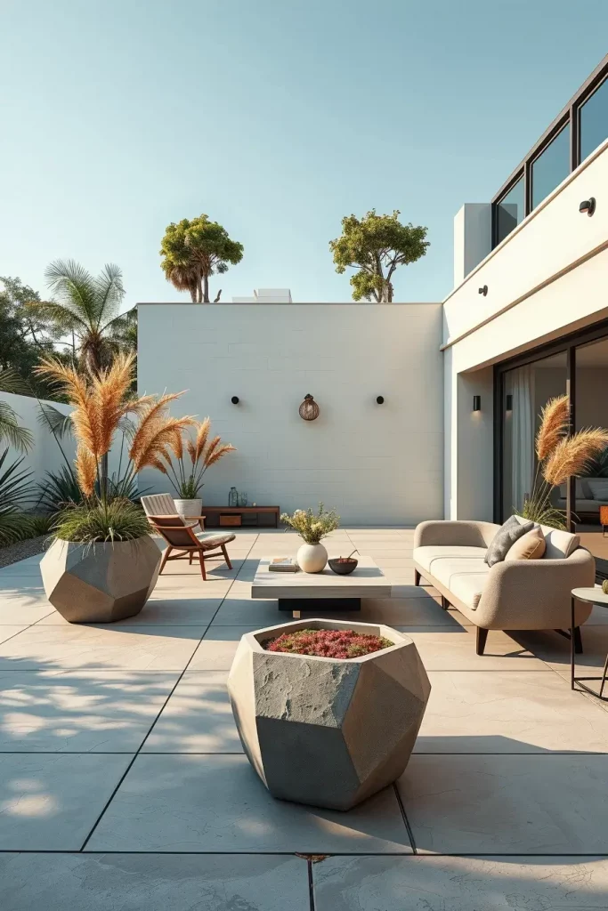 58 Summer Patio Decor Ideas 2026 To Create A Stylish And Cozy Outdoor Space