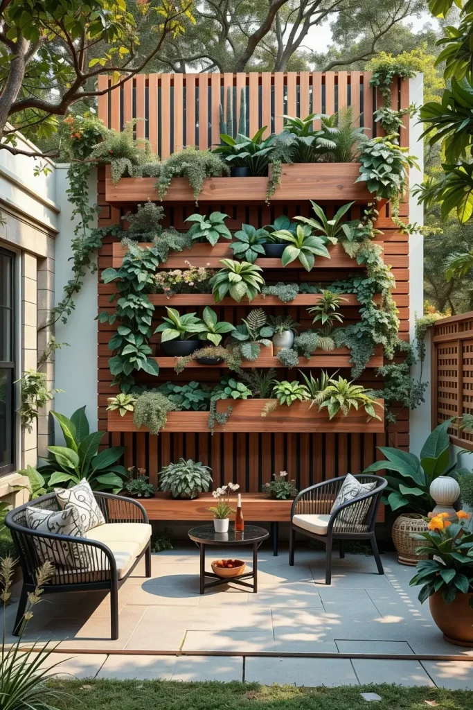 58 Summer Garden Decor Ideas 2026: Sculptural, Stylish, And Creative Outdoor Inspiration