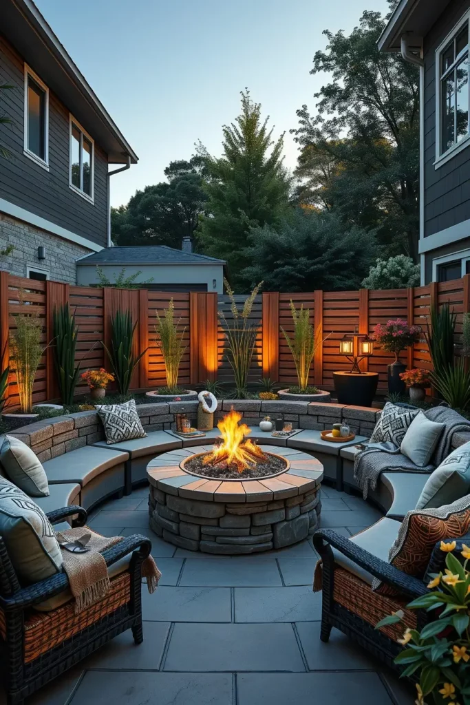 59 Backyard Privacy Ideas 2026: Creative, Stylish And Modern Outdoor Seclusion Designs