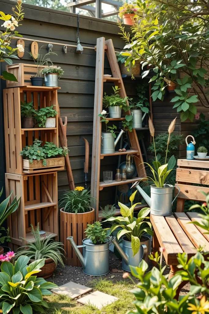 58 Garden Decor Trends 2026 That Will Transform Your Outdoor Space