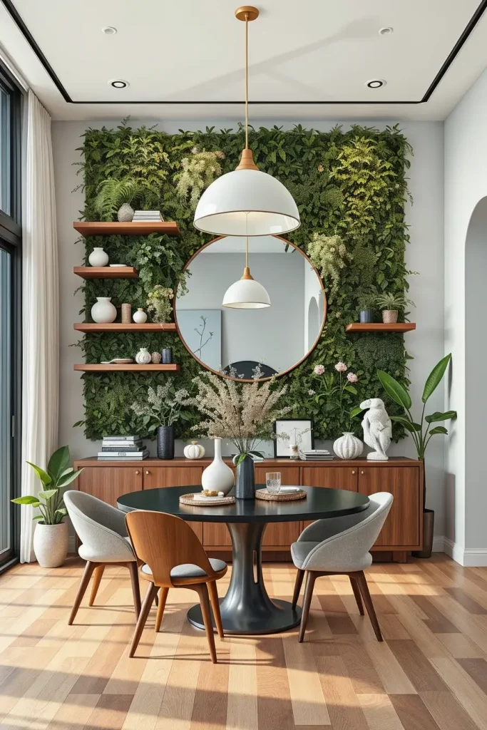 59 Vertical Garden & Living Wall Ideas 2026 For Modern Indoor And Outdoor Spaces