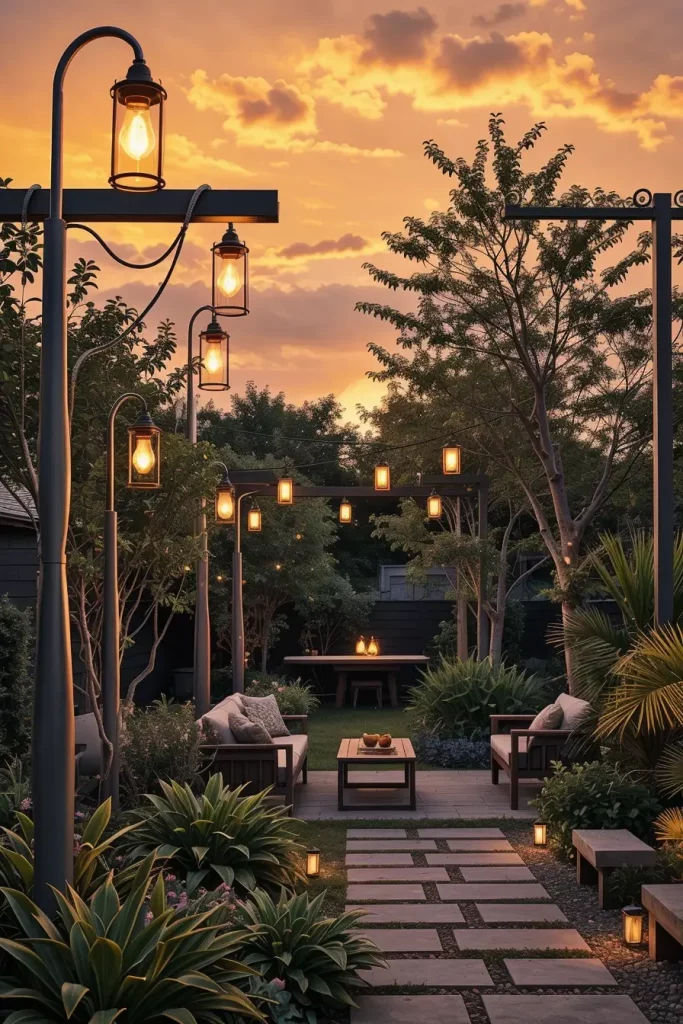 58 Summer Garden Decor Ideas 2026: Sculptural, Stylish, And Creative Outdoor Inspiration