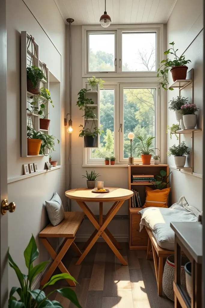 60 Vertical Garden Ideas 2026 For Modern Indoor And Outdoor Spaces