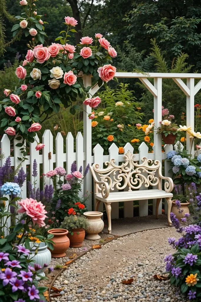 58 Garden Decor Trends 2026 That Will Transform Your Outdoor Space