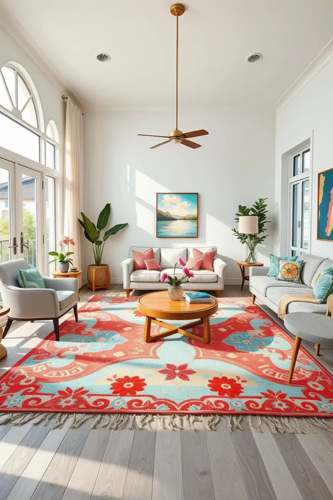 59 Summer Home Decor Ideas 2026 For A Bright, Stylish, And Refreshing Home