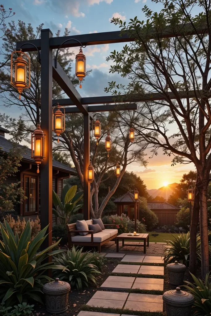 58 Summer Garden Decor Ideas 2026: Sculptural, Stylish, And Creative Outdoor Inspiration