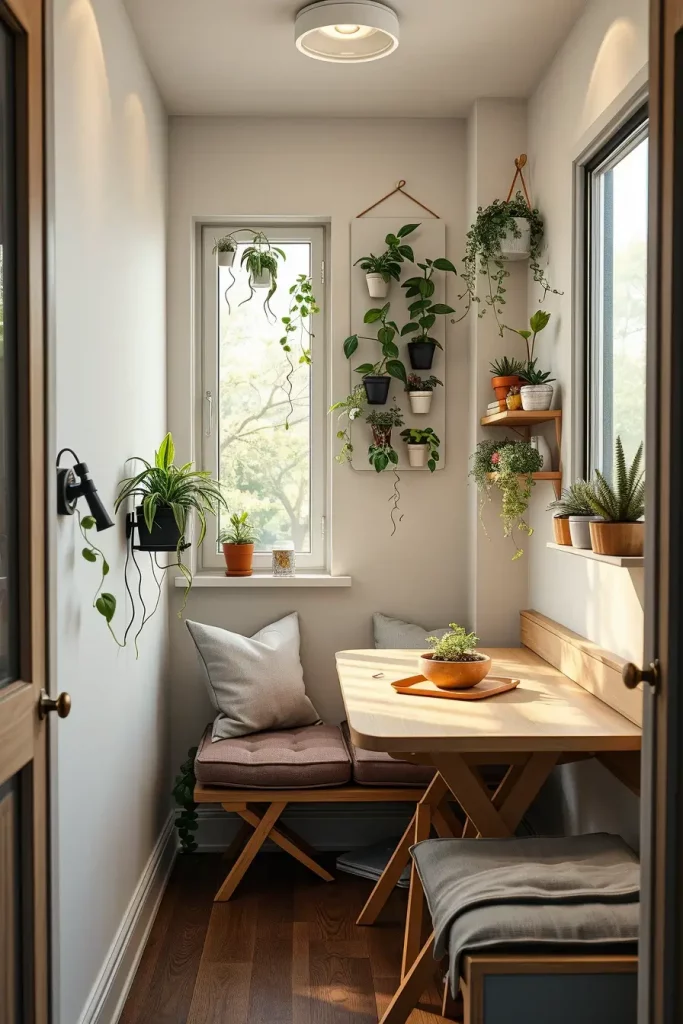 60 Vertical Garden Ideas 2026 For Modern Indoor And Outdoor Spaces