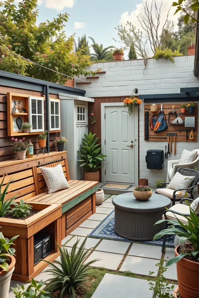 58 Backyard Makeover Ideas 2026 To Transform Your Outdoor Space