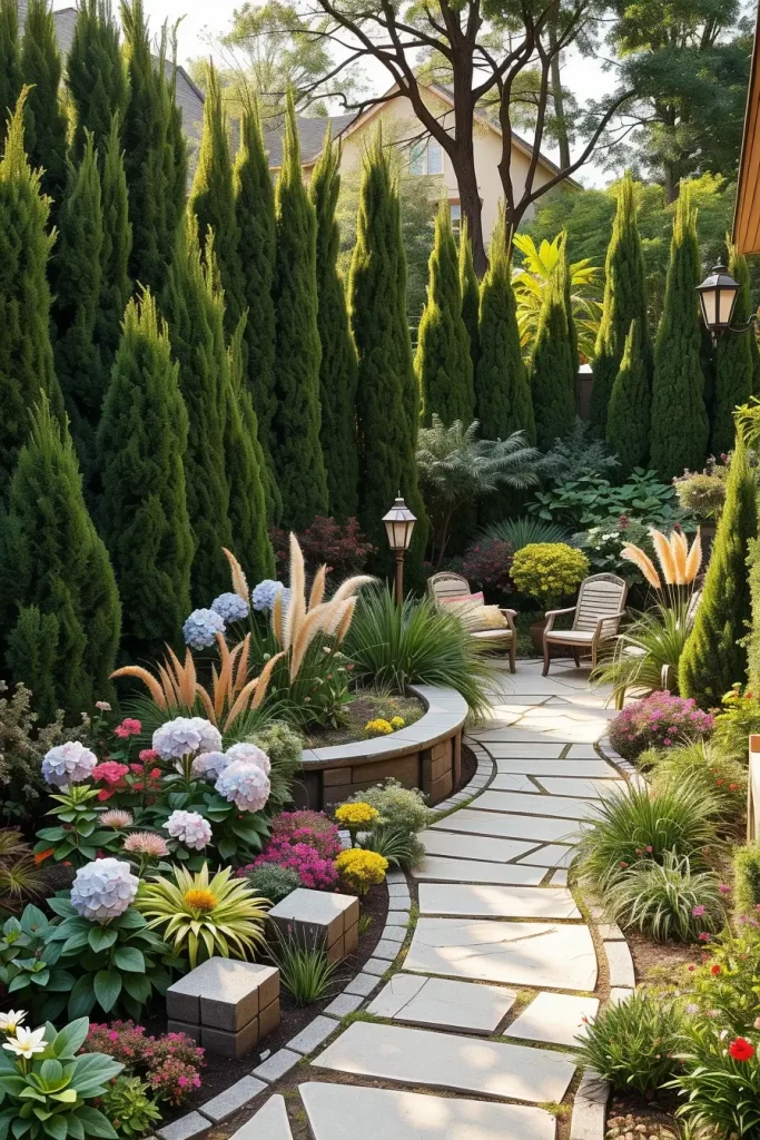 59 Backyard Privacy Ideas 2026: Creative, Stylish And Modern Outdoor Seclusion Designs