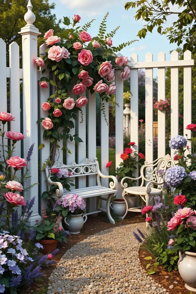 58 Garden Decor Trends 2026 That Will Transform Your Outdoor Space