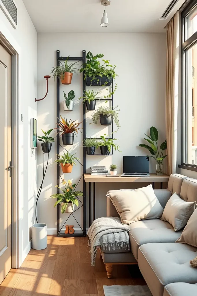 59 Vertical Garden & Living Wall Ideas 2026 For Modern Indoor And Outdoor Spaces