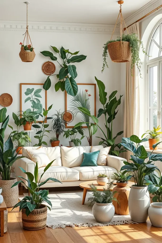 59 Summer Home Decor Ideas 2026 For A Bright, Stylish, And Refreshing Home