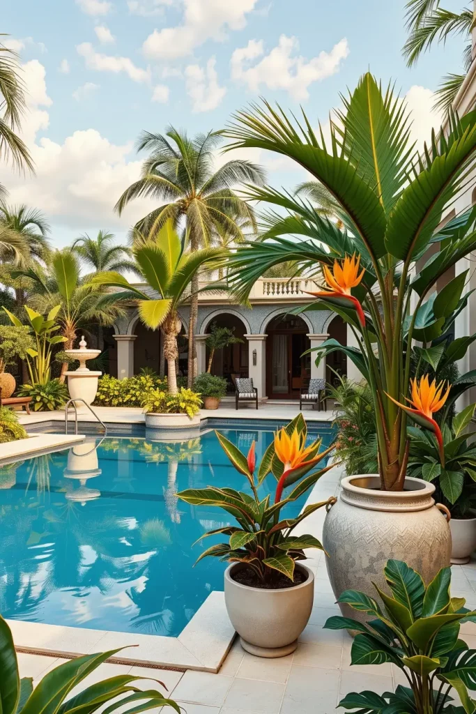 58 Summer Outdoor Pool Decor 2026: Creative And Stylish Ideas For A Stunning Backyard Pool