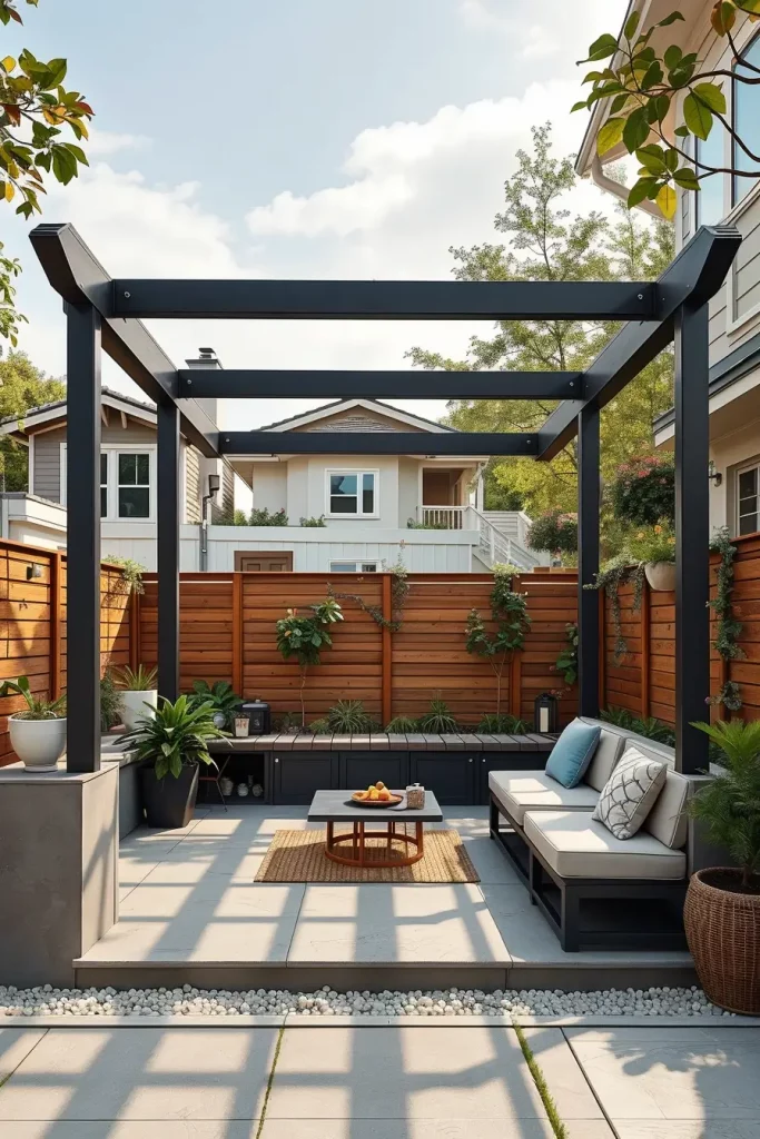 55 Creative Outdoor Shade Ideas 2026 For Stylish And Cool Backyards